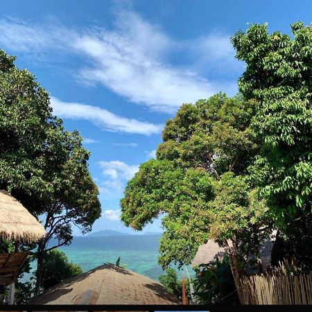 Pitiusas Beach Resort Lipe-sziget Kültér fotó