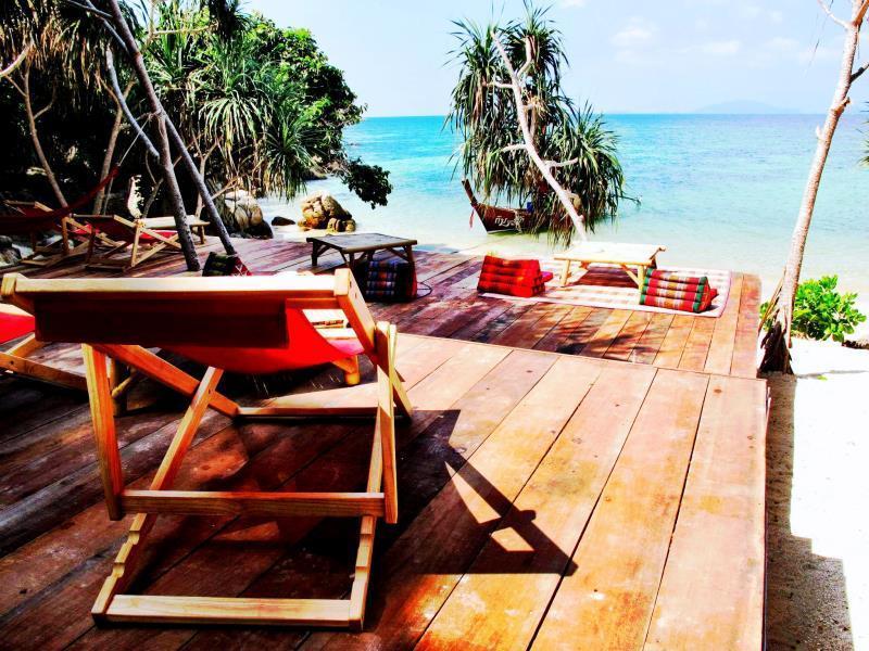 Pitiusas Beach Resort Lipe-sziget Kültér fotó