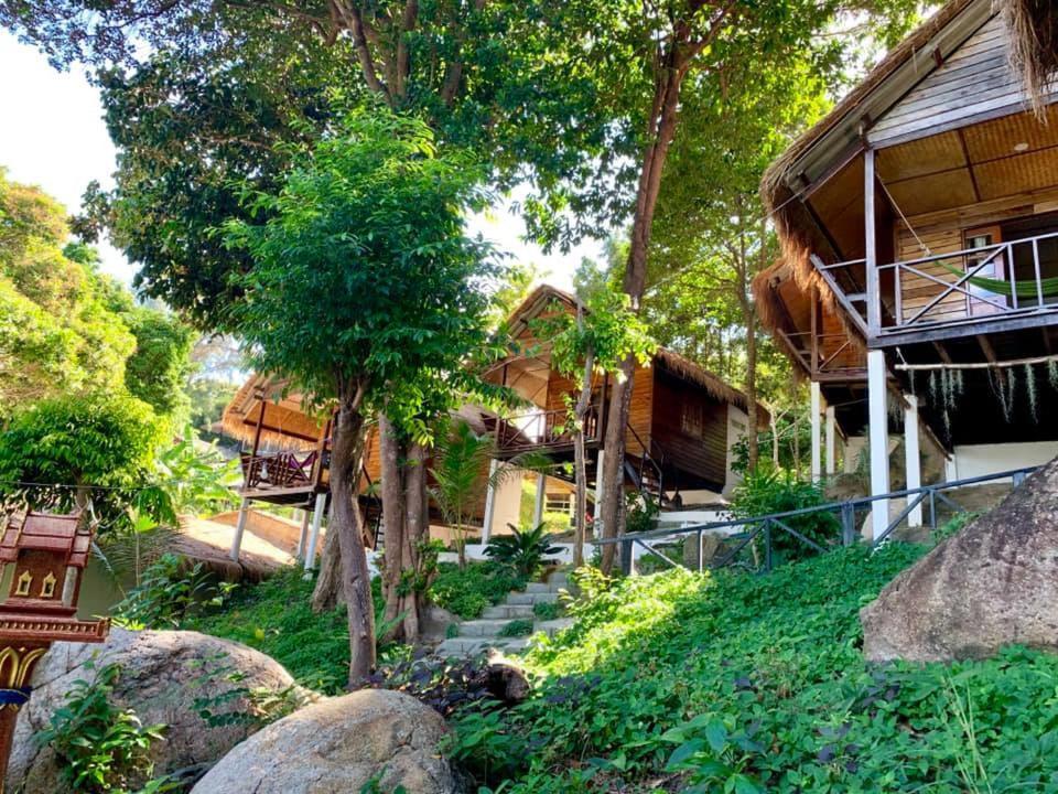 Pitiusas Beach Resort Lipe-sziget Kültér fotó
