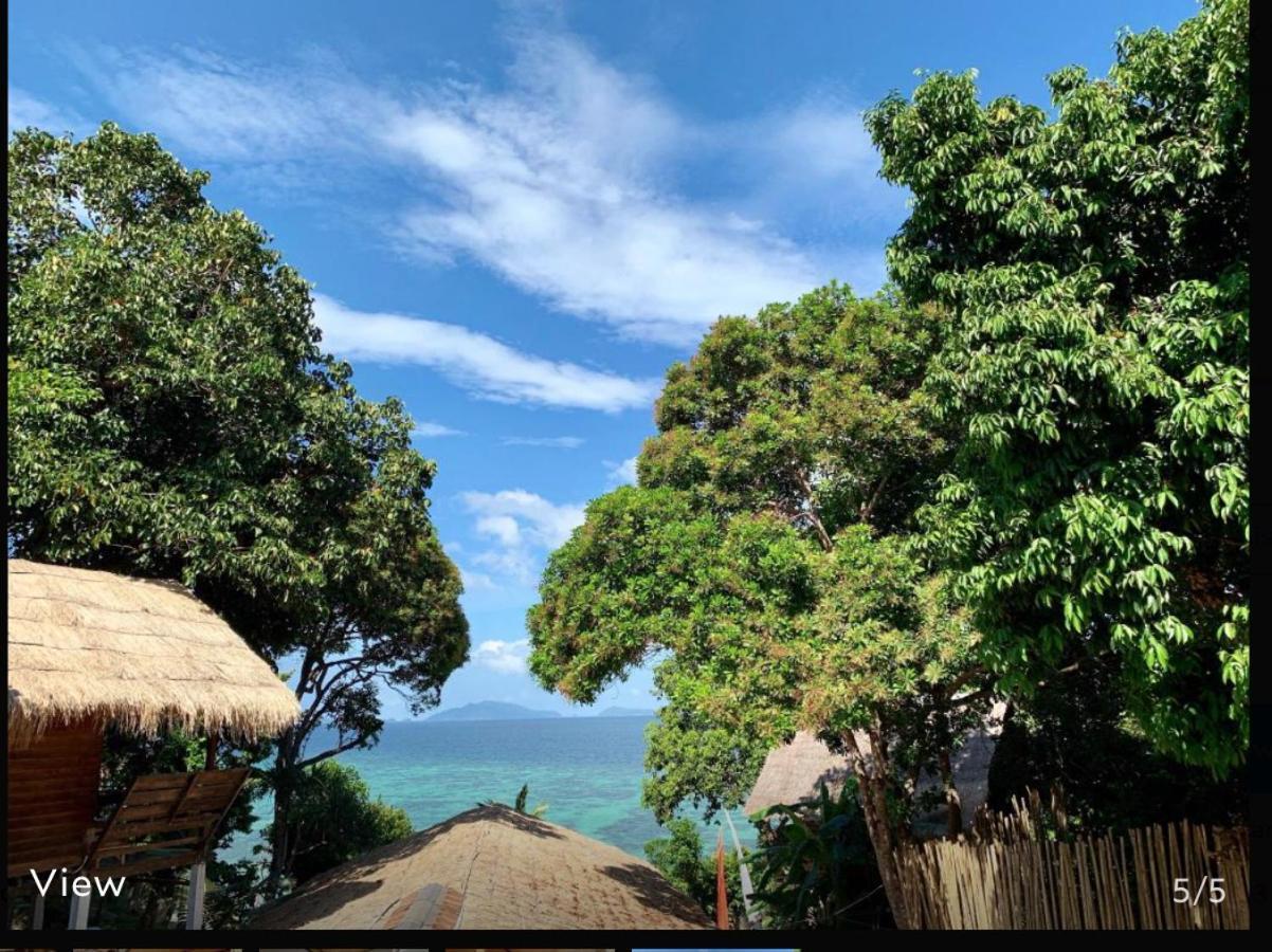 Pitiusas Beach Resort Lipe-sziget Kültér fotó