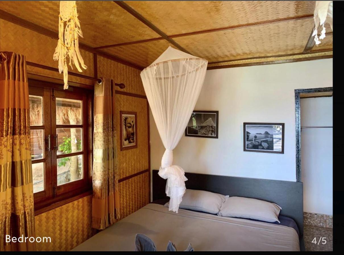 Pitiusas Beach Resort Lipe-sziget Kültér fotó