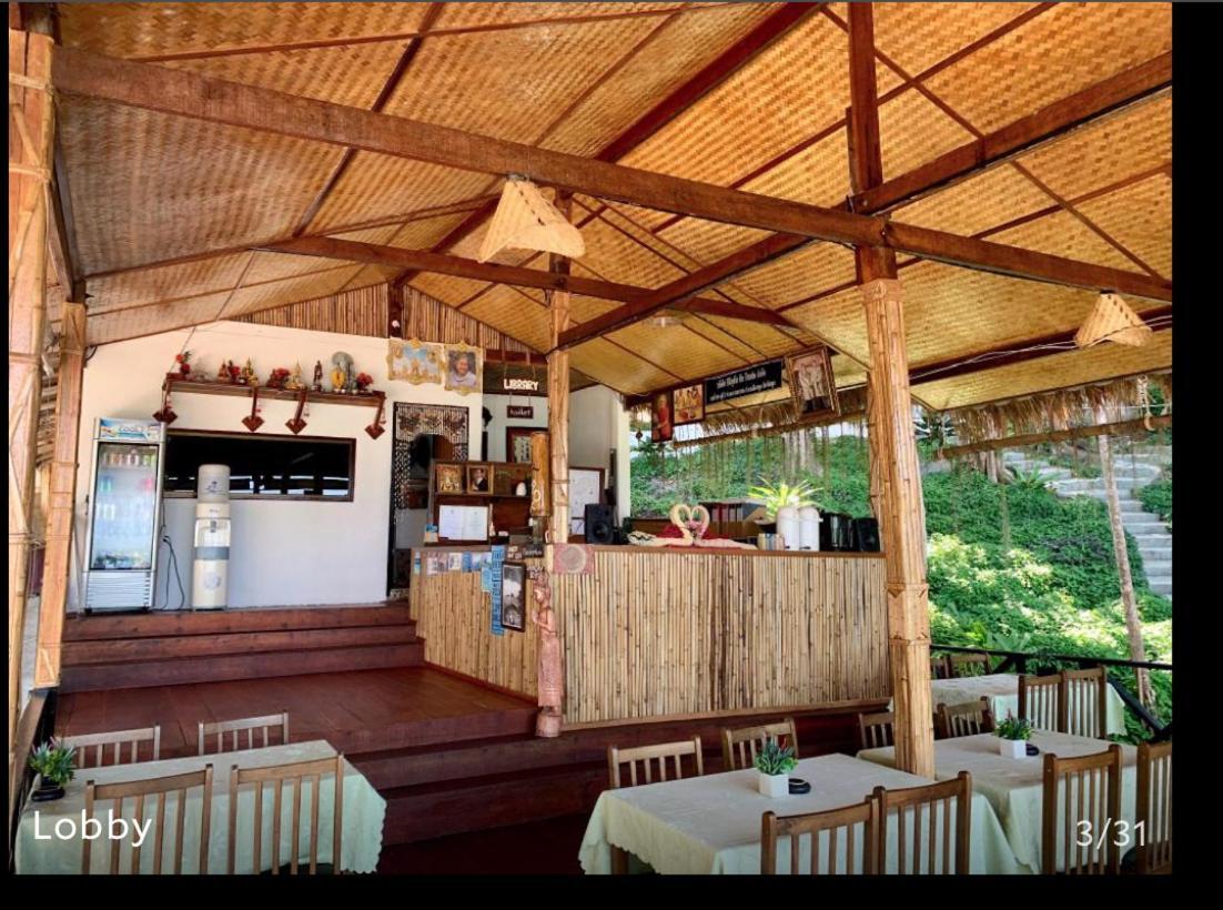 Pitiusas Beach Resort Lipe-sziget Kültér fotó