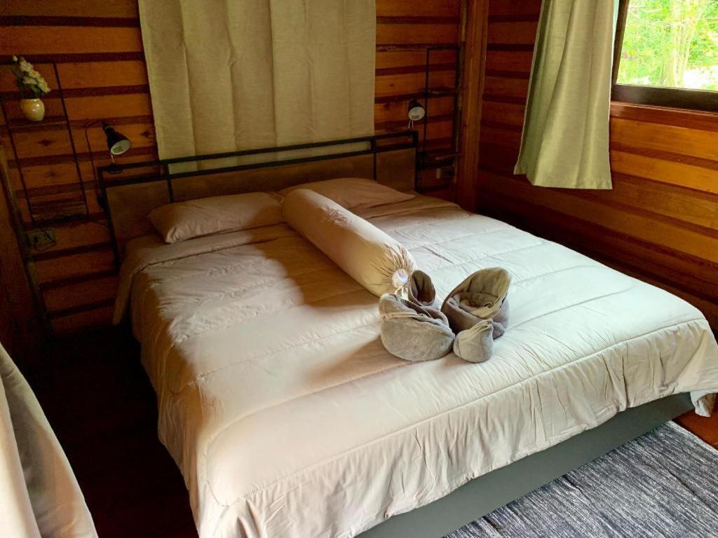 Pitiusas Beach Resort Lipe-sziget Kültér fotó